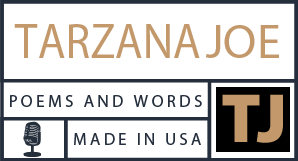 tarzanajoe.com Logo